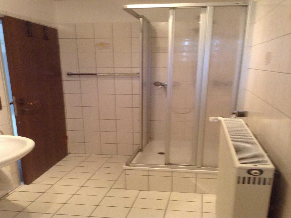 Ferienwohnungen Haus Sommerwind, 45075 Jemgum Exterior foto